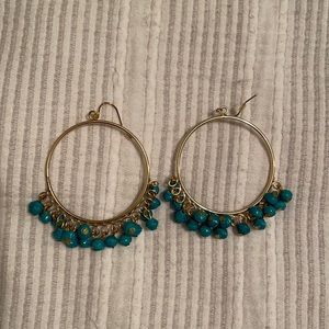 🌎 Noonday Collection 🌎 Marina Hoops